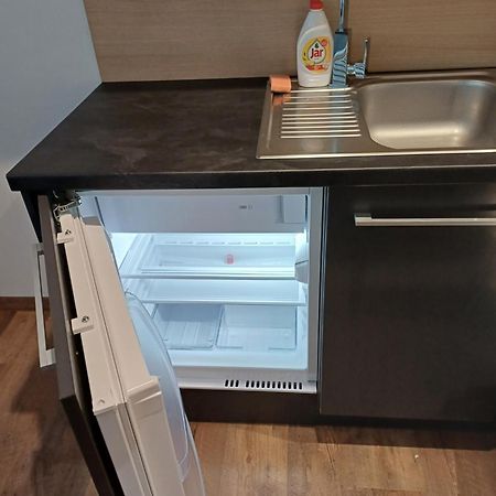 Apartman 107 Hotel Ovruc Strbske Pleso ภายนอก รูปภาพ